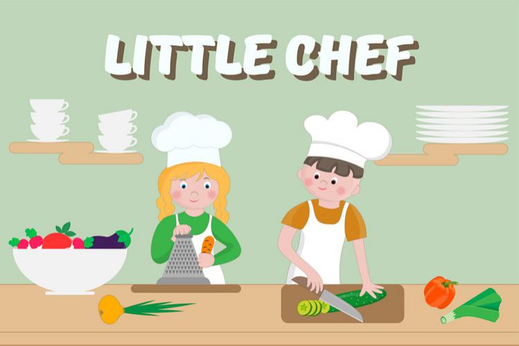 Little Master Chef Club