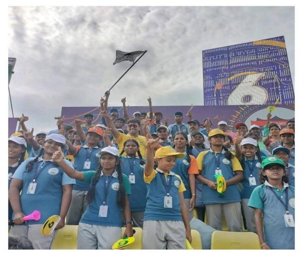 TNPL MATCH,2024